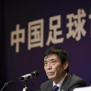 陈戌源人民日报刊文：让大家看到足球的进步与希望