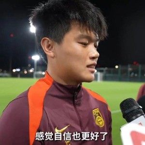 九游官网-反转？媒体人称杨希加盟上海海港已成定局