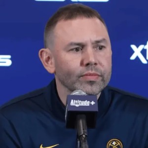 九游游戏平台-阿德尔曼采访全文：防守稳定了，小哈达威可争最佳第六人